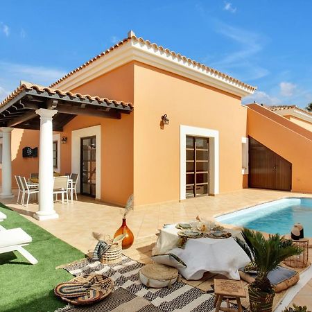 Villa Corralejo Exteriér fotografie