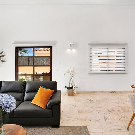 Villa Corralejo Exteriér fotografie