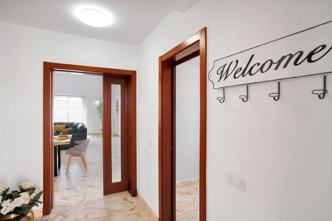 Villa Corralejo Exteriér fotografie