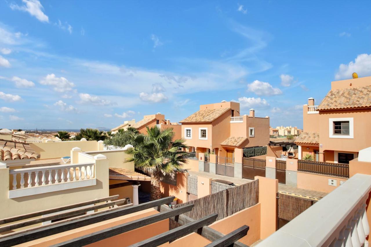 Villa Corralejo Exteriér fotografie