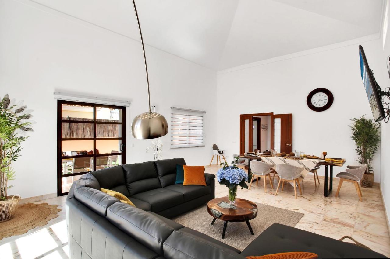 Villa Corralejo Exteriér fotografie