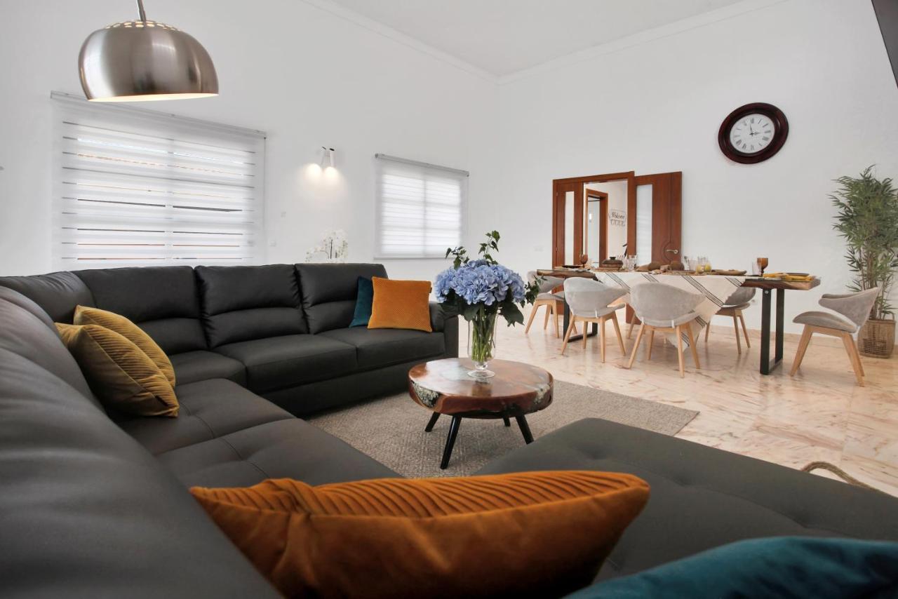 Villa Corralejo Exteriér fotografie