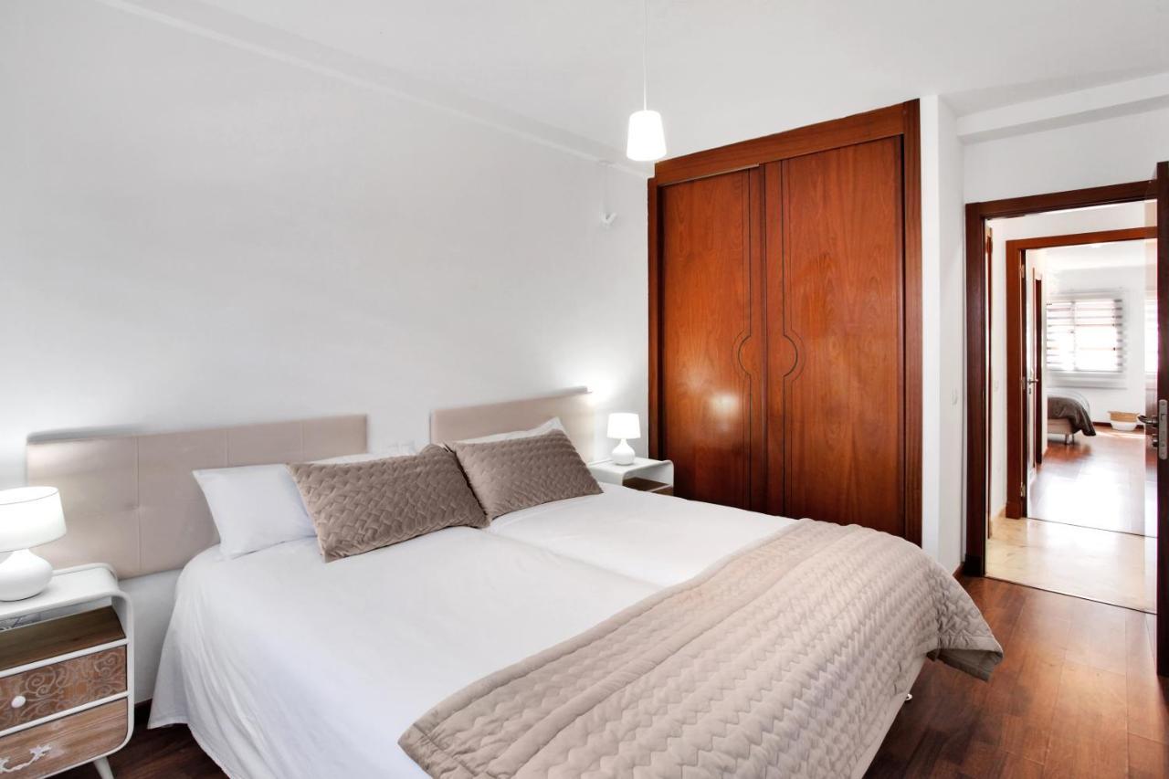 Villa Corralejo Exteriér fotografie